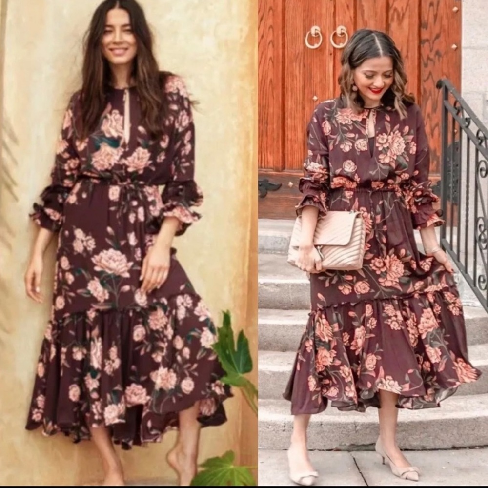 H&M X Johanna Ortiz - Picture 3 of 6